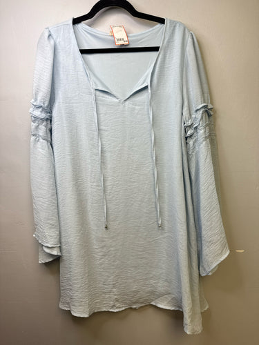 ladies Size L Shirt NWT