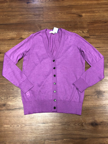 Women's Size M Loft Cardigan