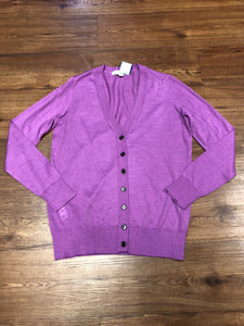 Women's Size M Loft Cardigan