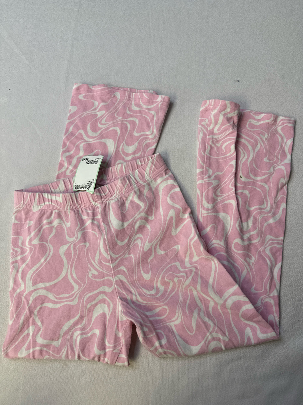6/7 old navy Leggings