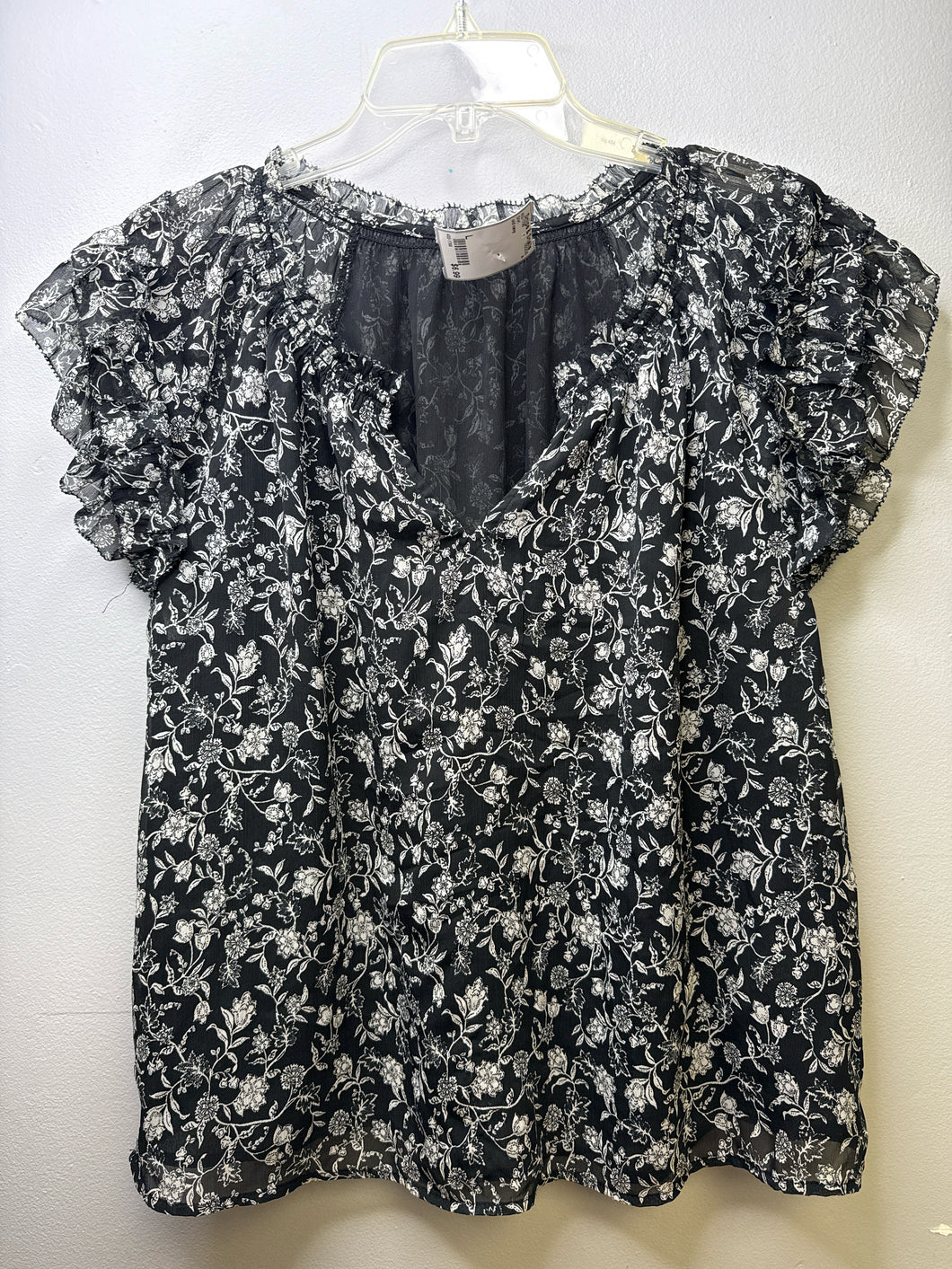 ladies Size L old navy Shirt