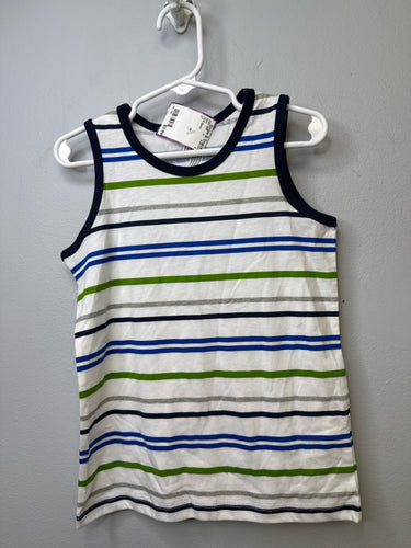 Boys 4T TCP Sport Shirt