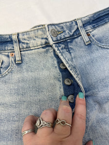 Size 14 old navy Shorts