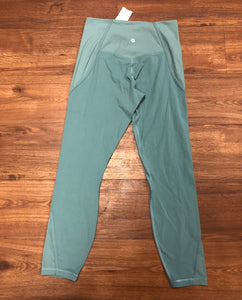 womens Size 8 Lululemon Leggings
