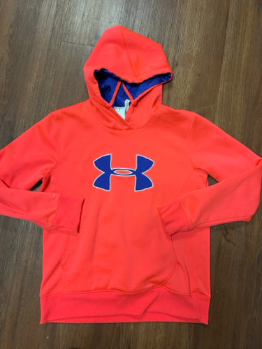 Size L under armour Shirt