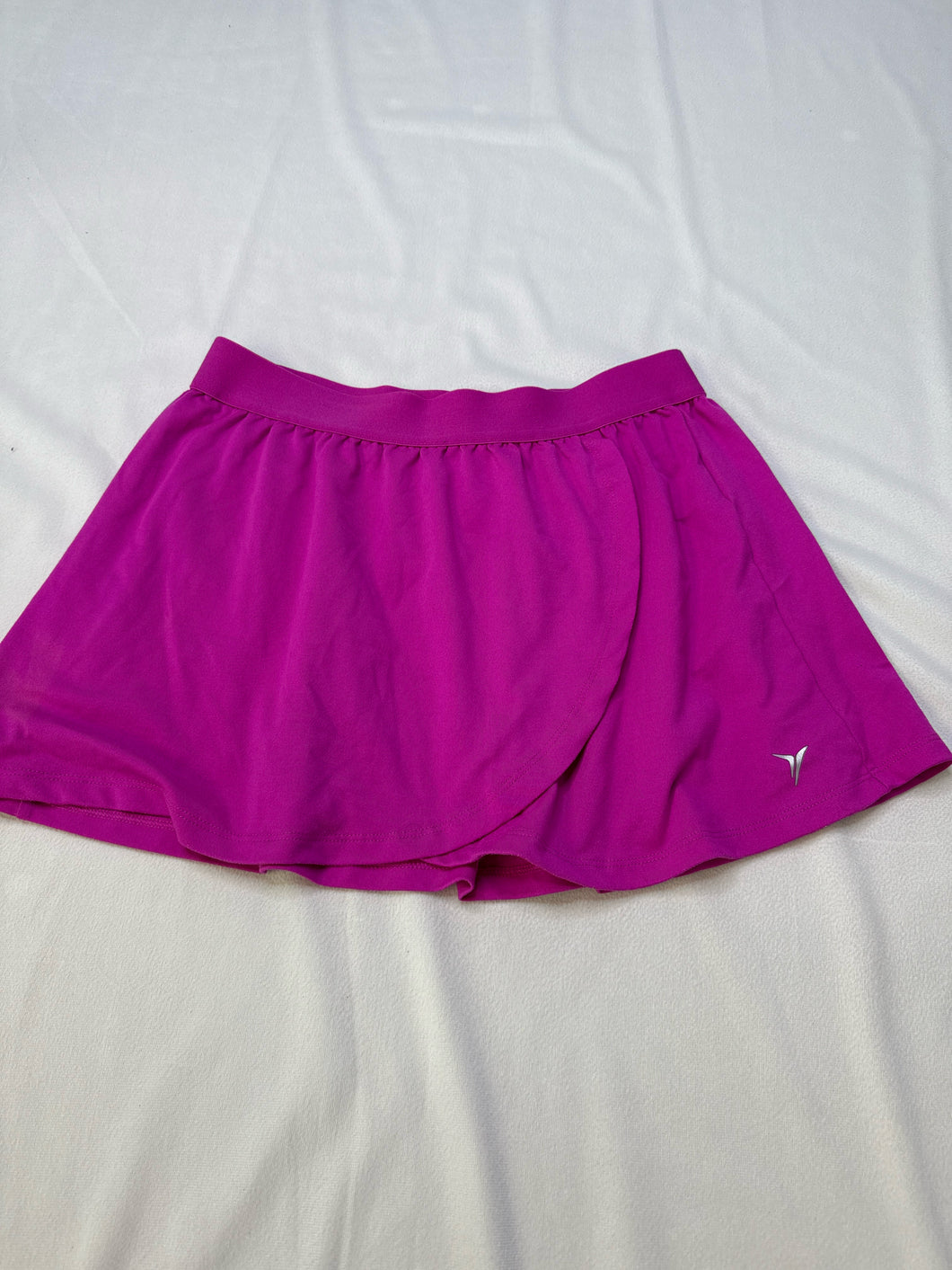 girls XL Old Navy Active Skirt