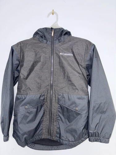 Boys 7/8 Columbia Jacket