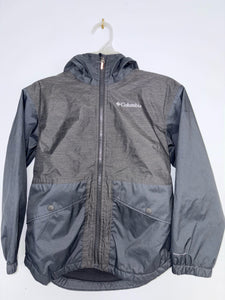 Boys 7/8 Columbia Jacket