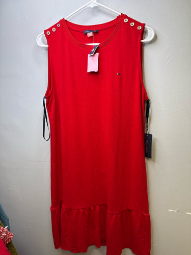 Size M Tommy Hilfiger Dress