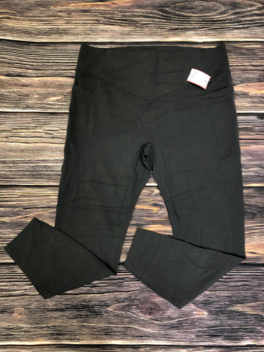 Size 1X Halara Leggings