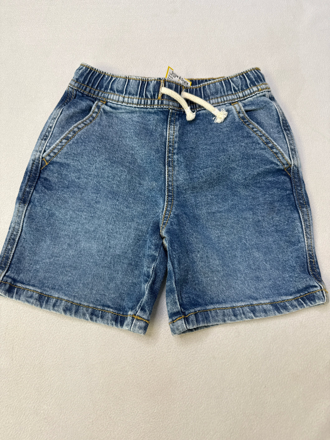 Boys 5t Cat & Jack Shorts