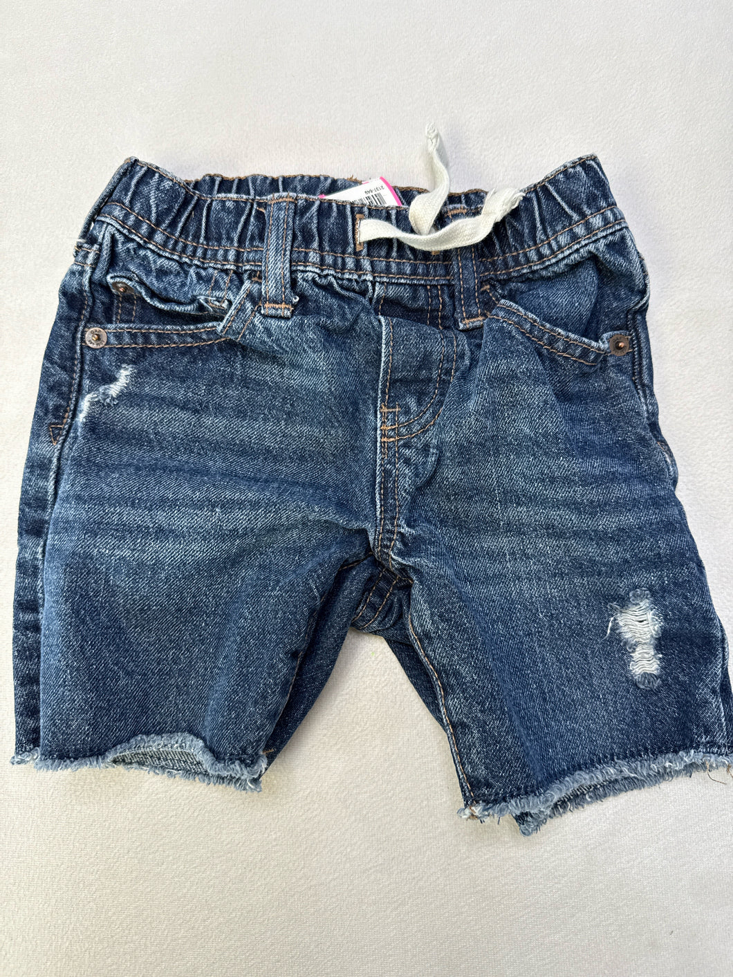 3 Gap Shorts
