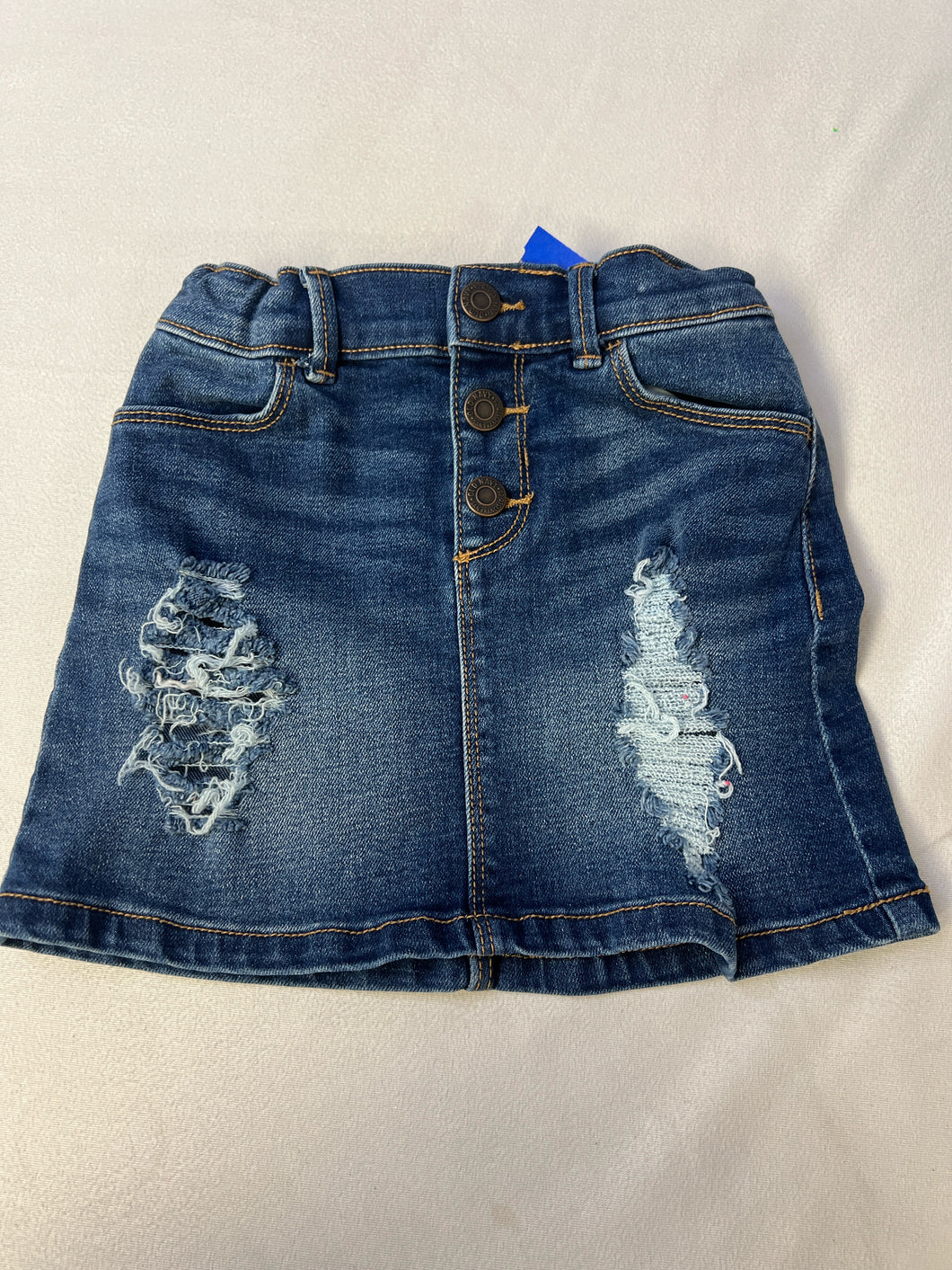 4T old navy Skirt