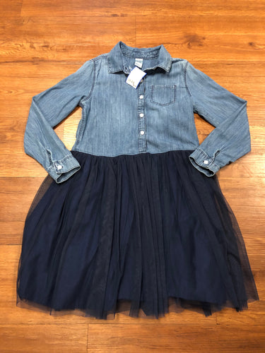 10 OshKosh Dress