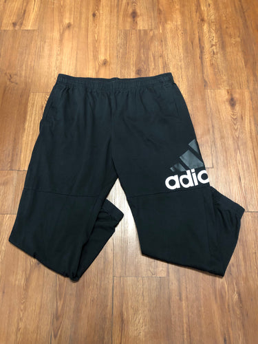 Size 2XL Adidas Joggers