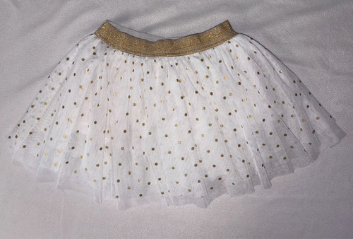 5 Skirt