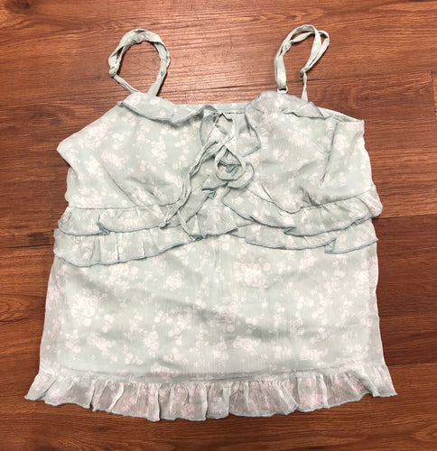 Size M Shirt