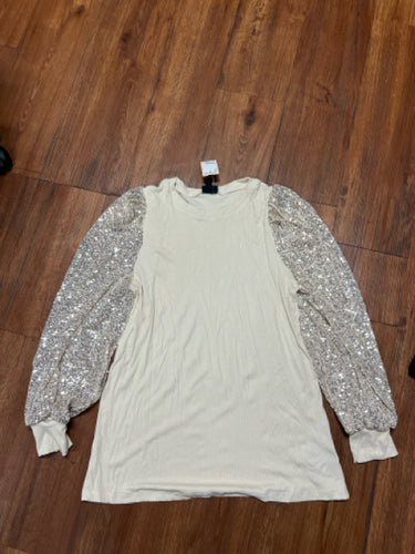 Size 0 Torrid long sleeve Shirt