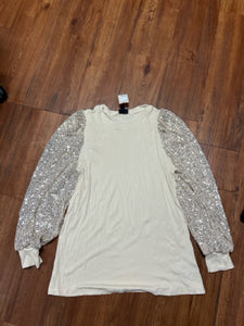 Size 0 Torrid long sleeve Shirt