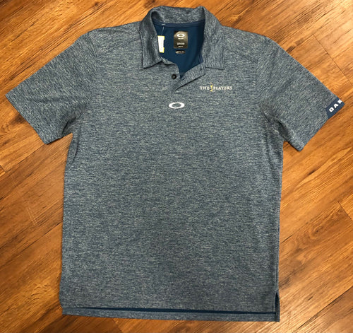 Size Med Oakley golf polo  shirt