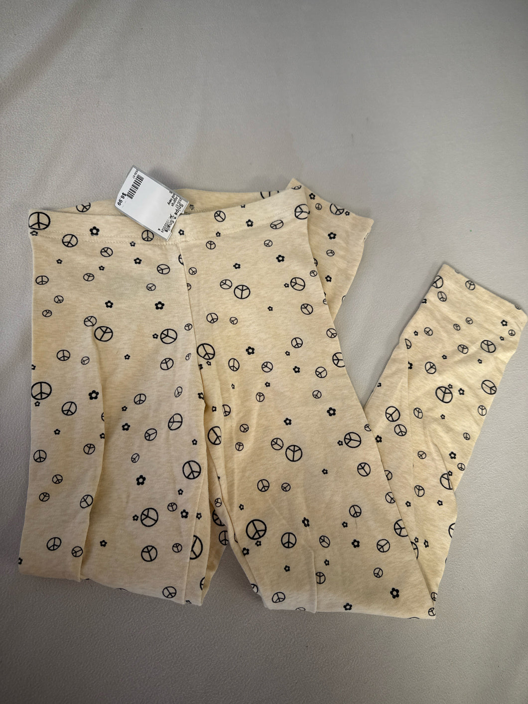 8 old navy Leggings