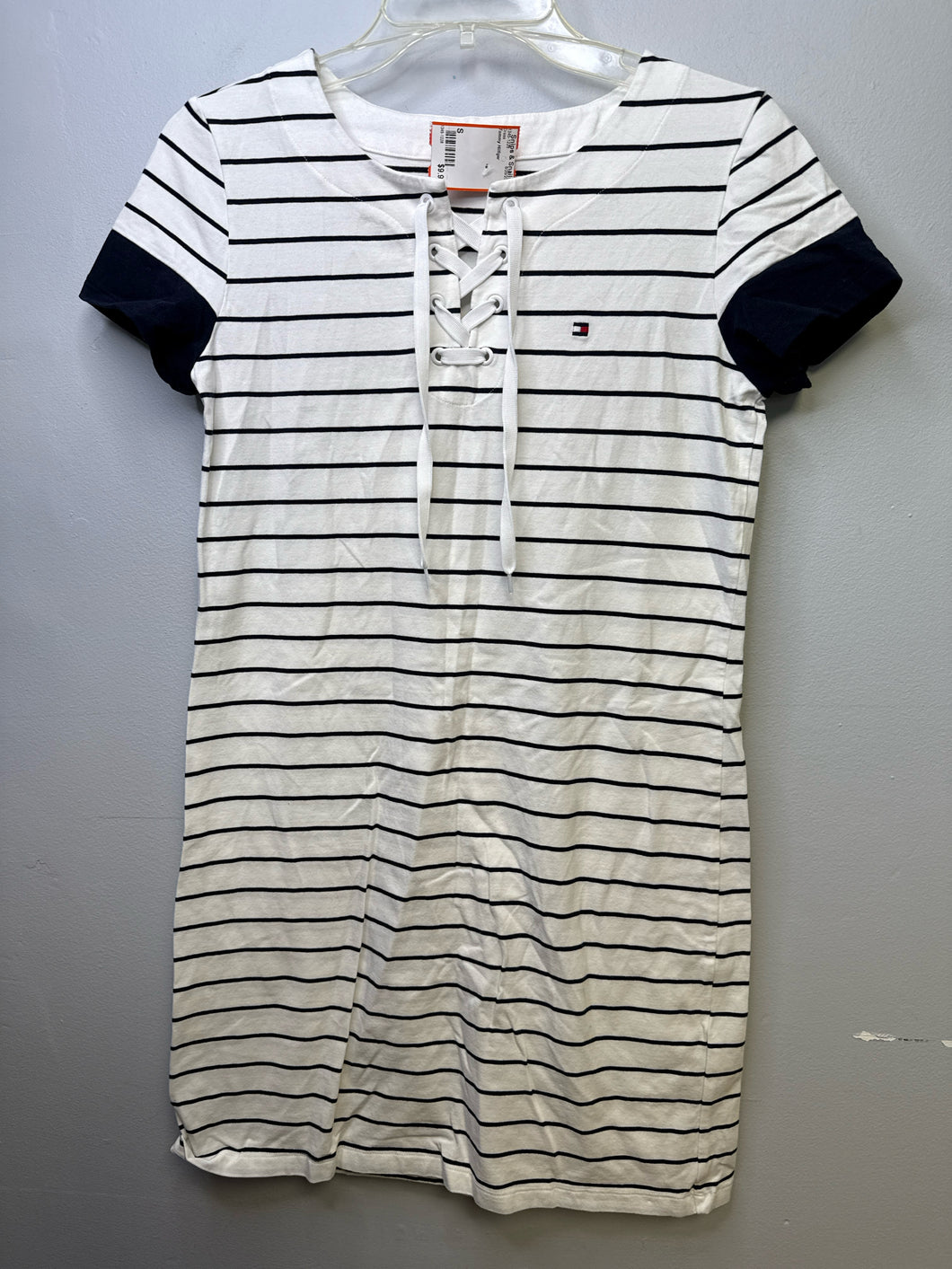 ladies Size S Tommy Hilfiger Dress