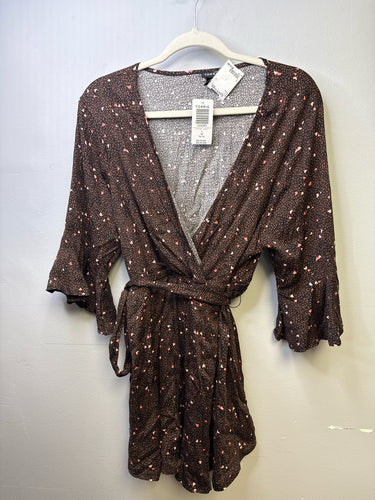 Size 1 Torrid Shirt