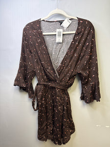 Size 1 Torrid Shirt