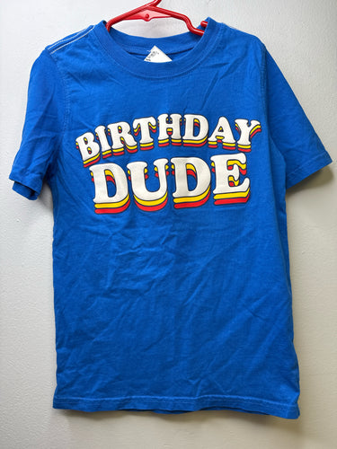 8 Carters Shirt