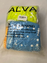 Load image into Gallery viewer, AlvaBaby 6 Pack Cloth Diapers w/ inserts