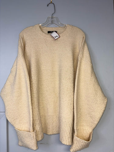 Size M Sweater