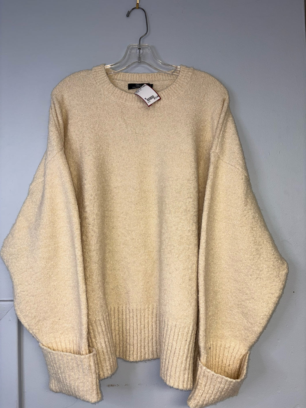 Size M Sweater