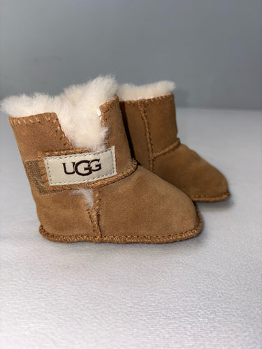 UGG baby shoes