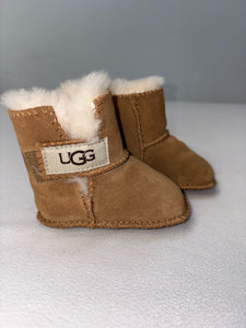 UGG baby shoes