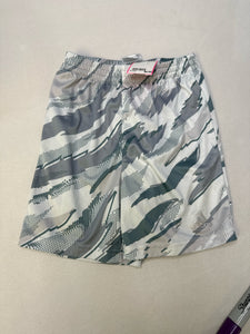 Boys 5 Adidas Shorts