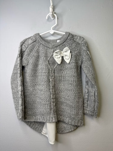 girls 5t Sweater