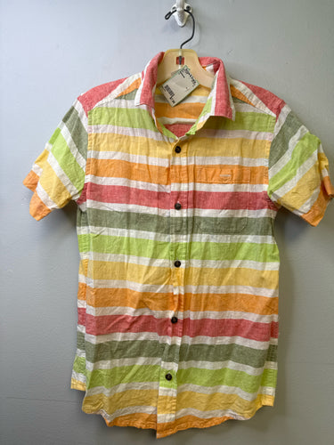 Boys 10 Gymboree Shirt