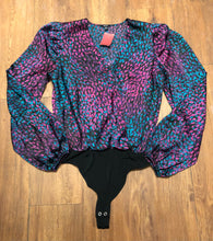 Load image into Gallery viewer, Size S Express body suit