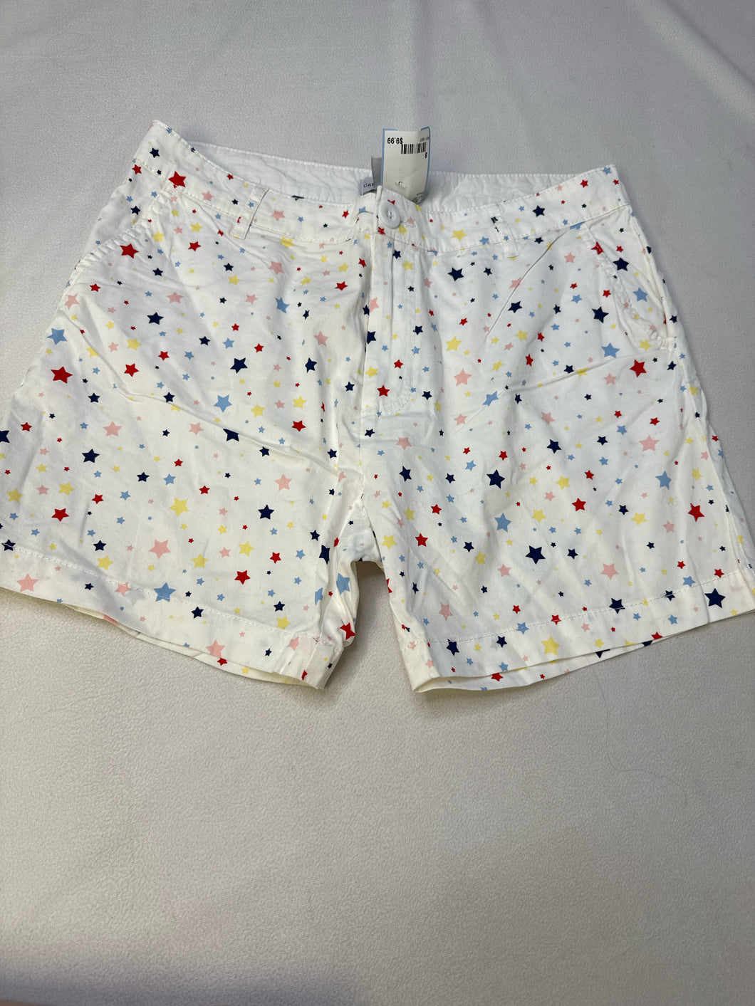 womens Size 8 Shorts