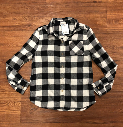 girls 8 Jumping Bean Shirt