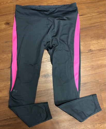 Size L under armour Leggings