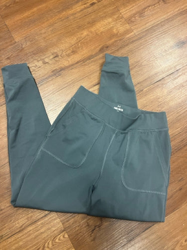 Youth Medium under armour Pants