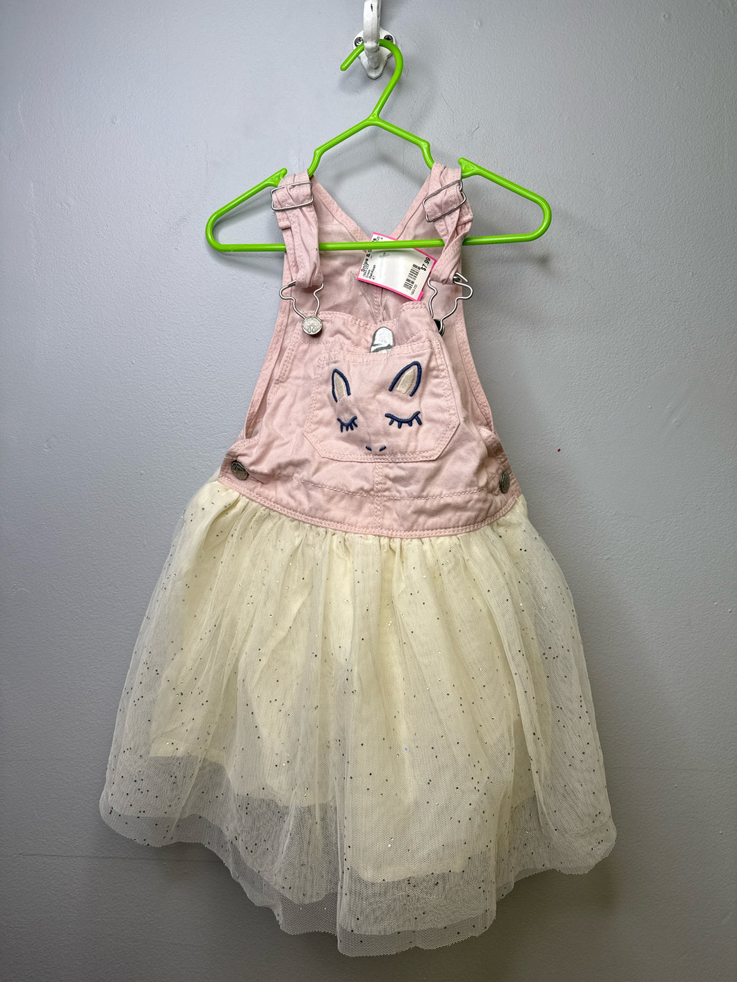girls 4T OshKosh Dress