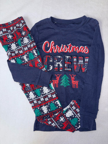 4T Pajamas