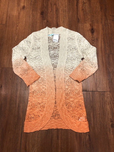 Women's Size S Maurices Cardigan