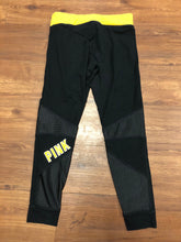 Load image into Gallery viewer, Size L pink Leggings