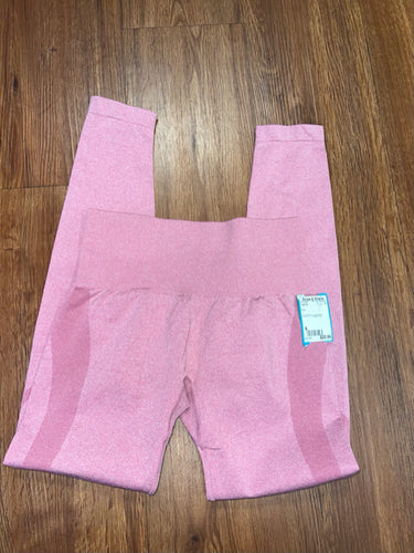 Size S Leggings - NVGTN leggings