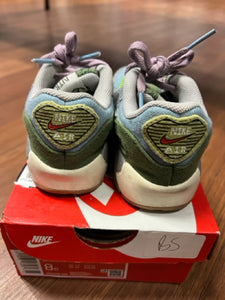 Nike Air 8 shoes