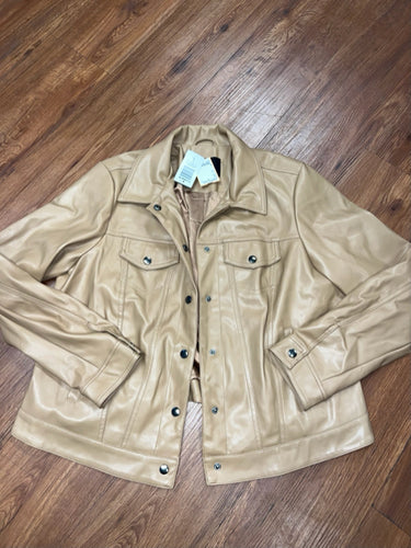 Size 0 Torrid Jacket new with tags