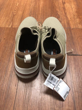 Load image into Gallery viewer, BNWT Men&#39;s Sketchers Delson 3.0 Round Toe Bungee Lace Slip On Size 8